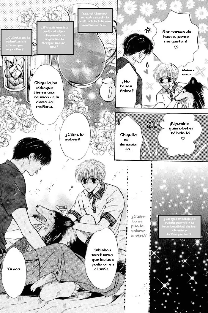 Komatta Toki ni wa Hoshi ni Kike! (1997) - Capítulo 23 - Página 30 - LectorTMOo