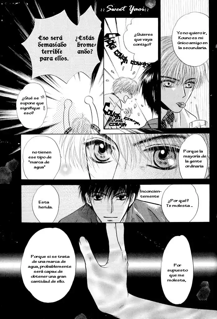 Komatta Toki ni wa Hoshi ni Kike! (1997) - Capítulo 23 - Página 31 - LectorTMOo