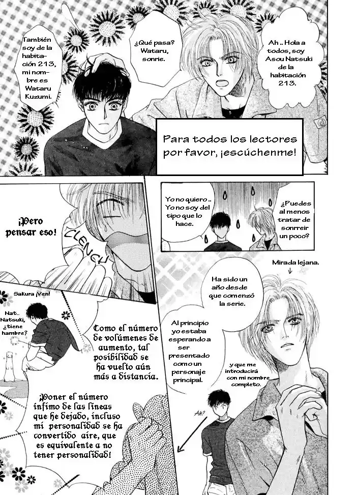 Komatta Toki ni wa Hoshi ni Kike! (1997) - Capítulo 23 - Página 42 - LectorTMOo