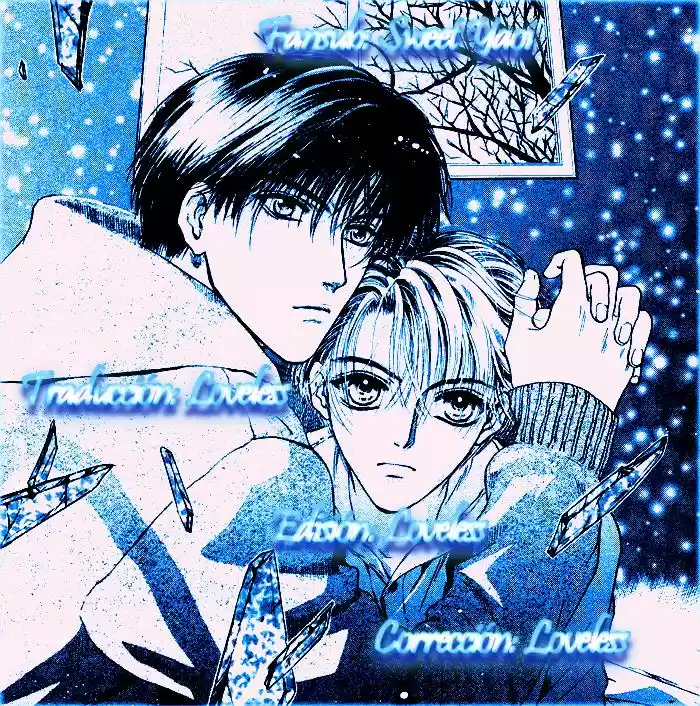 Komatta Toki ni wa Hoshi ni Kike! (1997) - Capítulo 24 - Página 7 - LectorTMOo