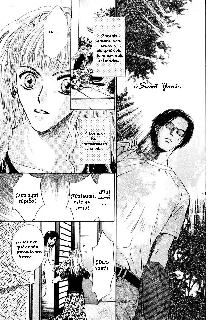 Komatta Toki ni wa Hoshi ni Kike! (1997) - Capítulo 24 - Página 9 - LectorTMOo