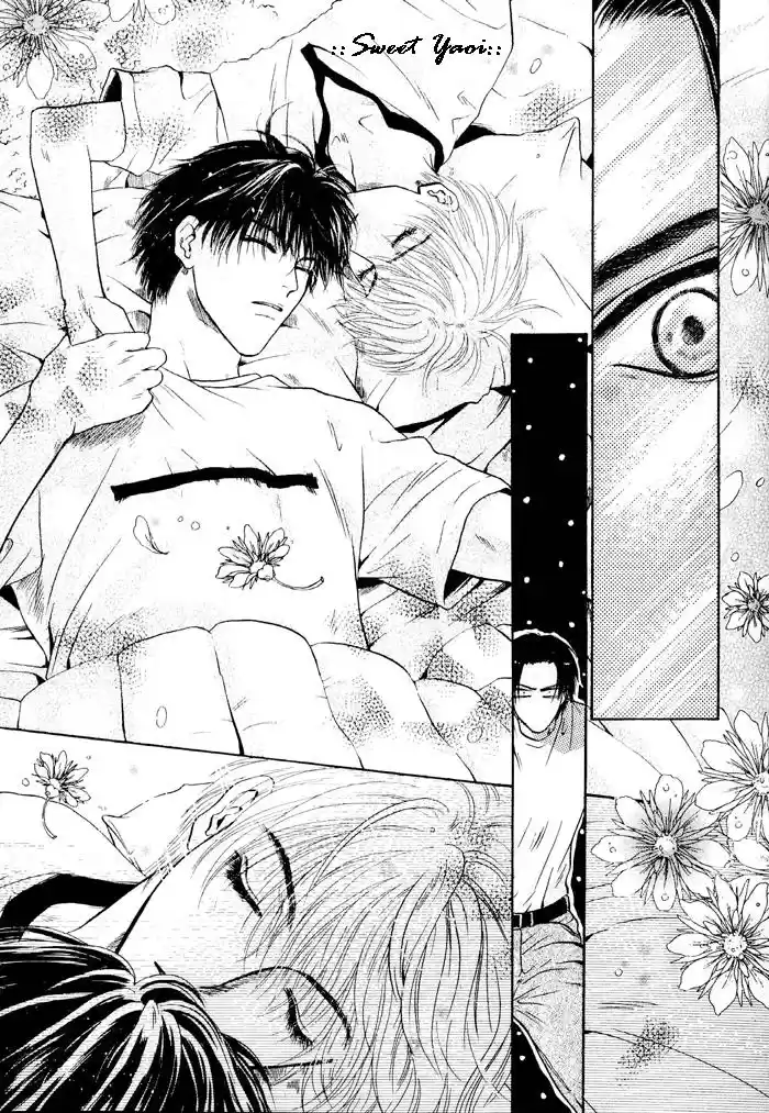 Komatta Toki ni wa Hoshi ni Kike! (1997) - Capítulo 24 - Página 11 - LectorTMOo