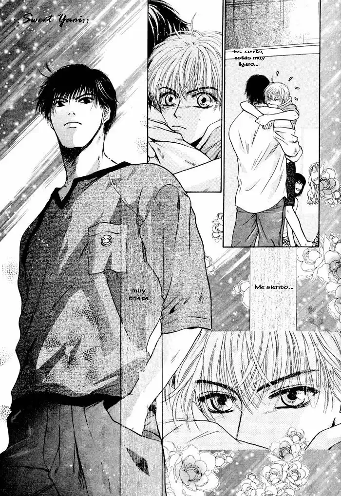 Komatta Toki ni wa Hoshi ni Kike! (1997) - Capítulo 24 - Página 15 - LectorTMOo