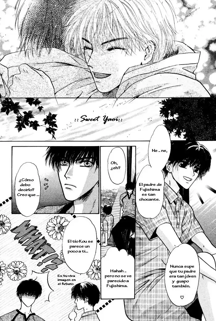 Komatta Toki ni wa Hoshi ni Kike! (1997) - Capítulo 24 - Página 16 - LectorTMOo