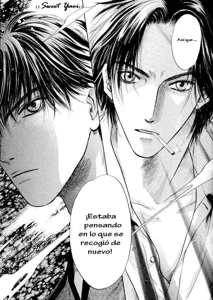 Komatta Toki ni wa Hoshi ni Kike! (1997) - Capítulo 24 - Página 19 - LectorTMOo