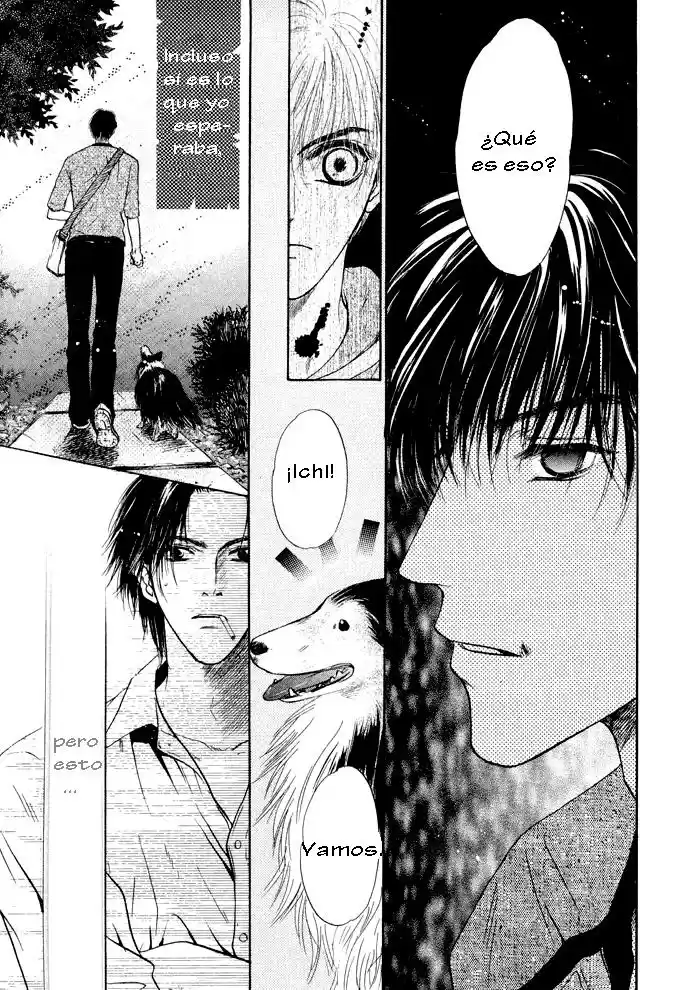 Komatta Toki ni wa Hoshi ni Kike! (1997) - Capítulo 24 - Página 23 - LectorTMOo