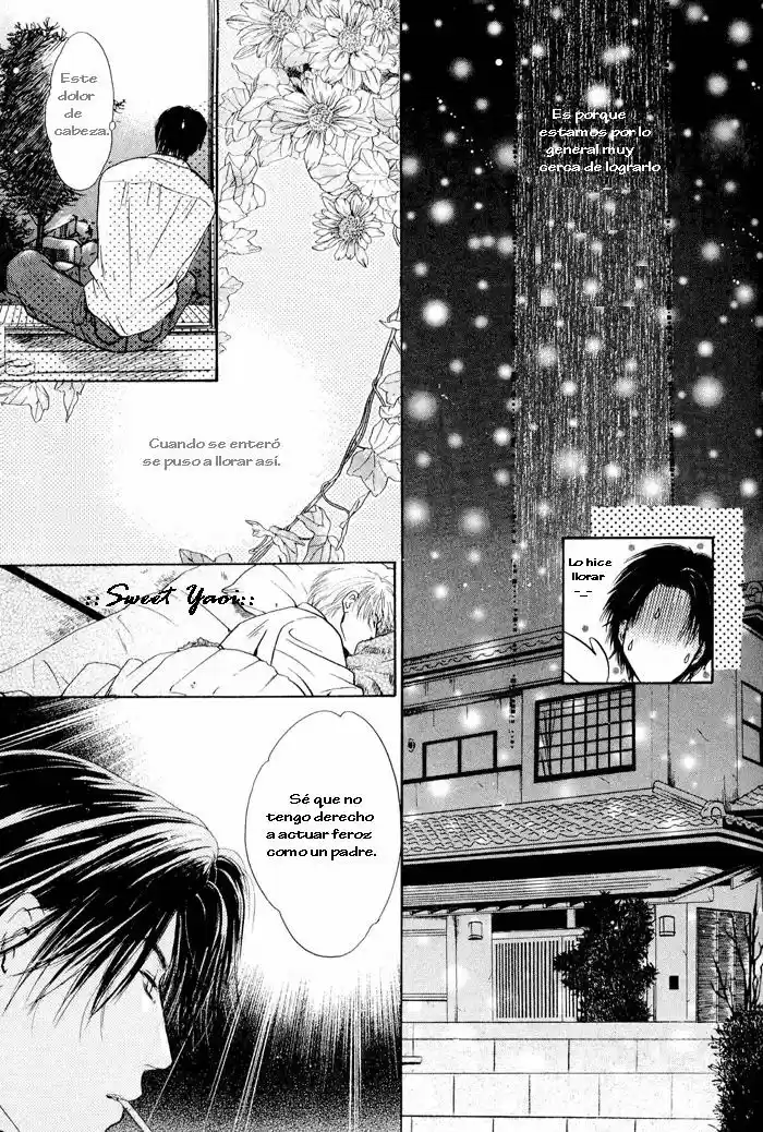 Komatta Toki ni wa Hoshi ni Kike! (1997) - Capítulo 24 - Página 25 - LectorTMOo
