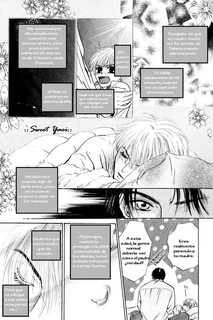 Komatta Toki ni wa Hoshi ni Kike! (1997) - Capítulo 24 - Página 26 - LectorTMOo