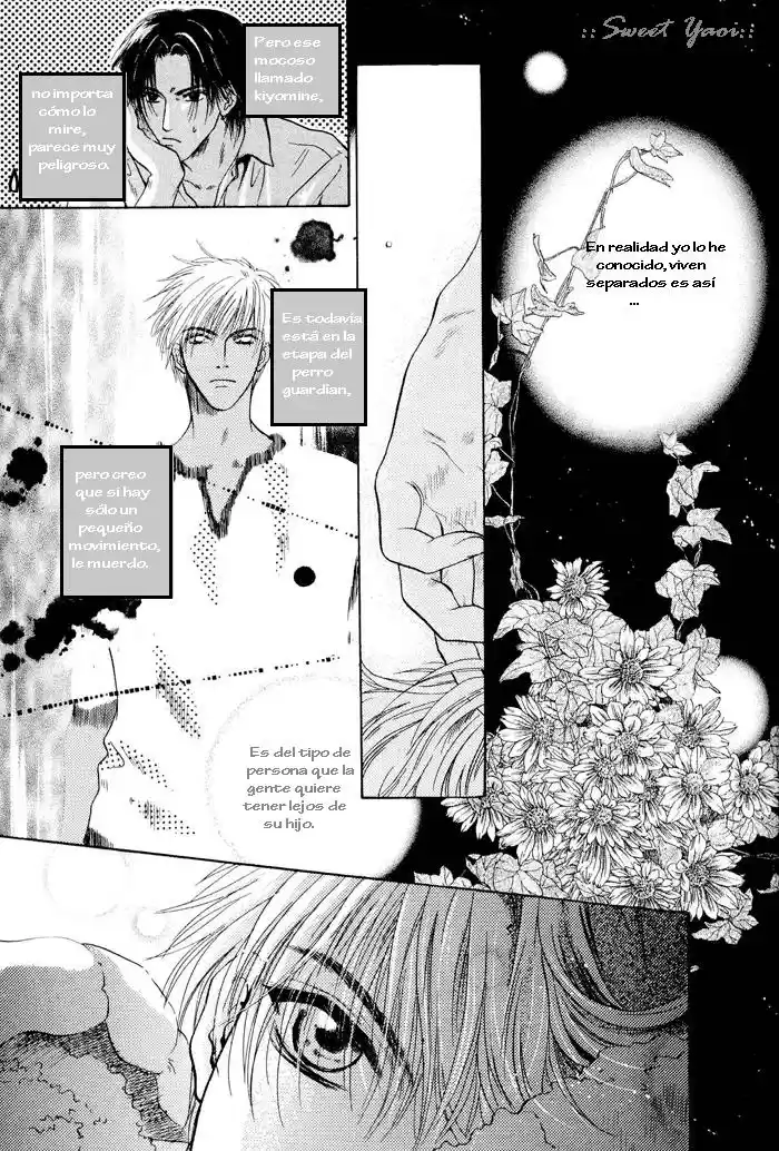 Komatta Toki ni wa Hoshi ni Kike! (1997) - Capítulo 24 - Página 27 - LectorTMOo