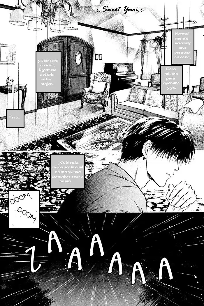 Komatta Toki ni wa Hoshi ni Kike! (1997) - Capítulo 24 - Página 46 - LectorTMOo