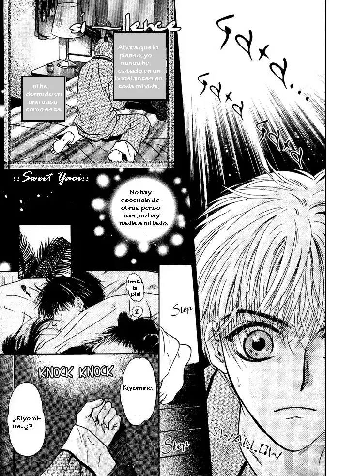 Komatta Toki ni wa Hoshi ni Kike! (1997) - Capítulo 24 - Página 48 - LectorTMOo