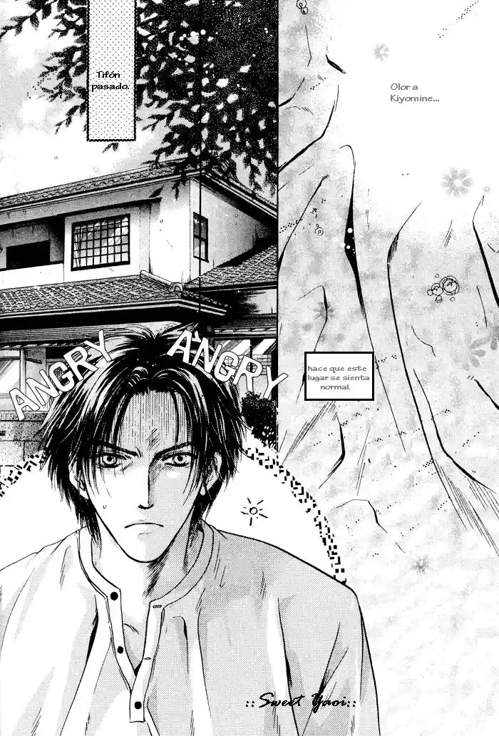 Komatta Toki ni wa Hoshi ni Kike! (1997) - Capítulo 24 - Página 52 - LectorTMOo