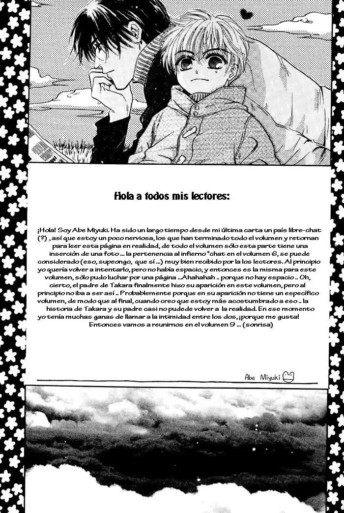 Komatta Toki ni wa Hoshi ni Kike! (1997) - Capítulo 24 - Página 55 - LectorTMOo