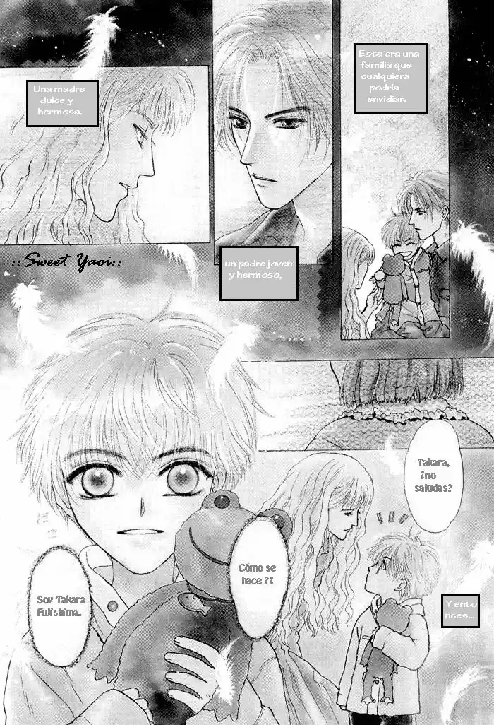 Komatta Toki ni wa Hoshi ni Kike! (1997) - Capítulo 24 - Página 56 - LectorTMOo