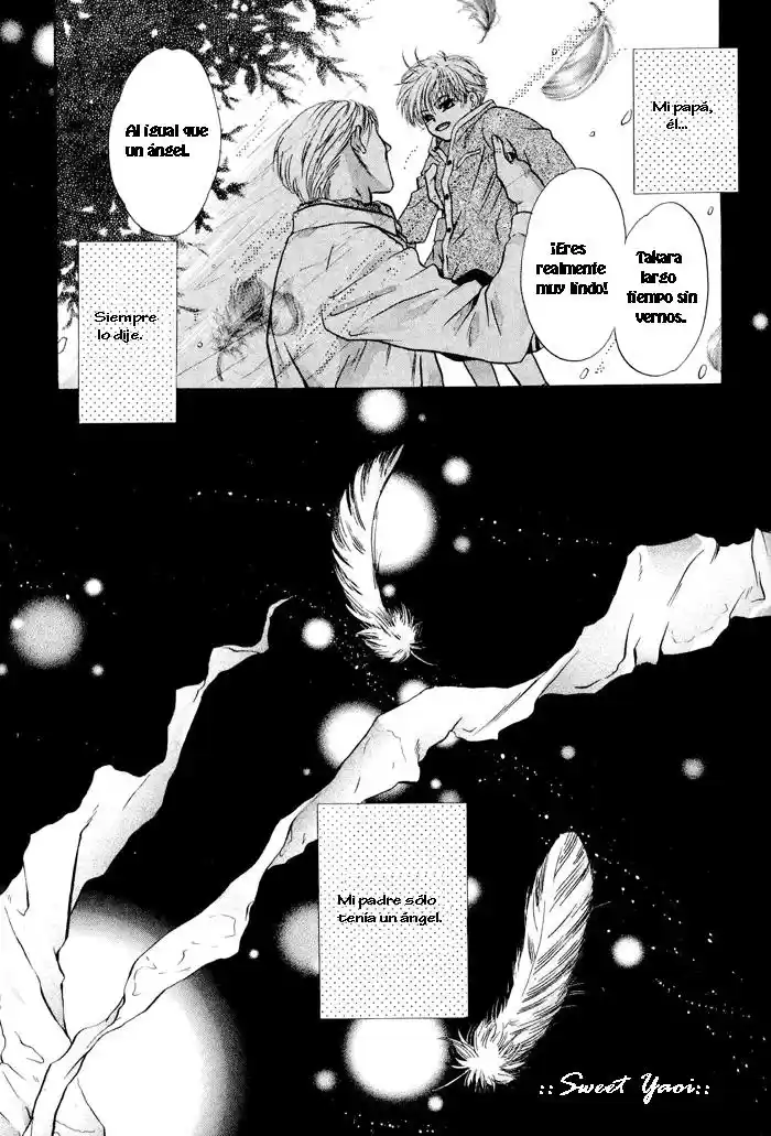 Komatta Toki ni wa Hoshi ni Kike! (1997) - Capítulo 24 - Página 57 - LectorTMOo