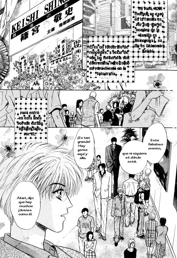 Komatta Toki ni wa Hoshi ni Kike! (1997) - Capítulo 24 - Página 66 - LectorTMOo