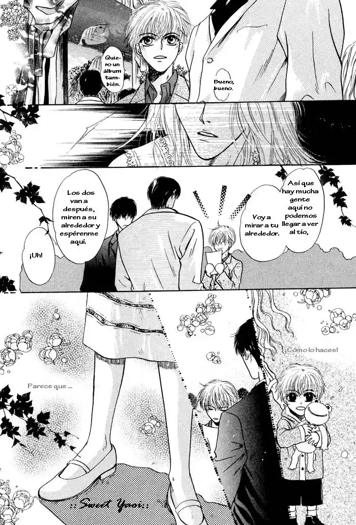 Komatta Toki ni wa Hoshi ni Kike! (1997) - Capítulo 24 - Página 67 - LectorTMOo