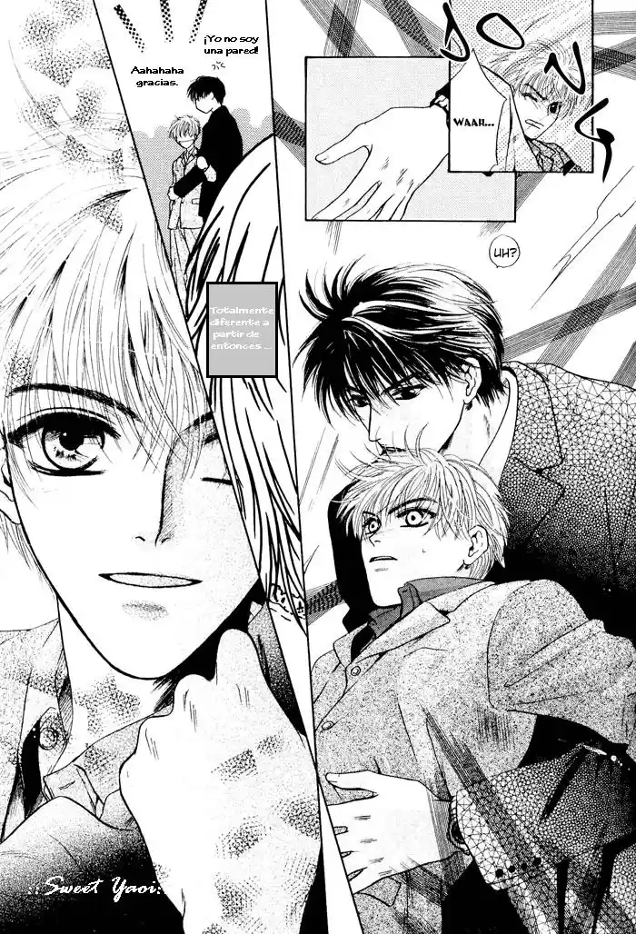 Komatta Toki ni wa Hoshi ni Kike! (1997) - Capítulo 24 - Página 68 - LectorTMOo