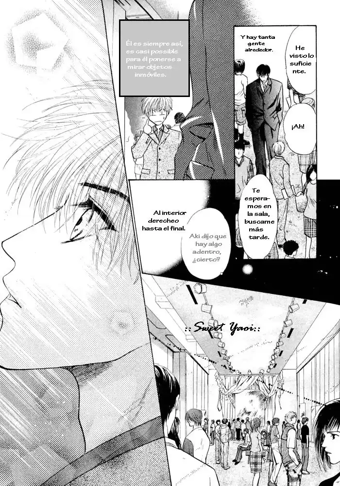 Komatta Toki ni wa Hoshi ni Kike! (1997) - Capítulo 24 - Página 72 - LectorTMOo