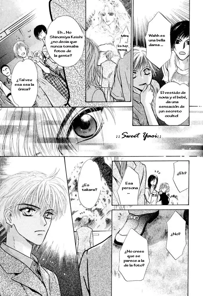Komatta Toki ni wa Hoshi ni Kike! (1997) - Capítulo 24 - Página 74 - LectorTMOo