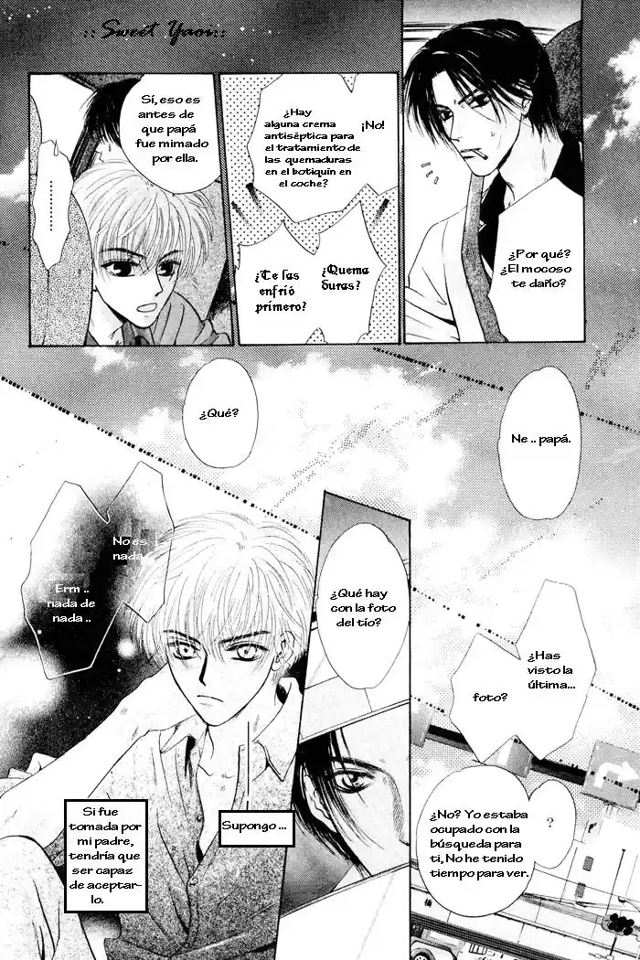 Komatta Toki ni wa Hoshi ni Kike! (1997) - Capítulo 25 - Página 11 - LectorTMOo