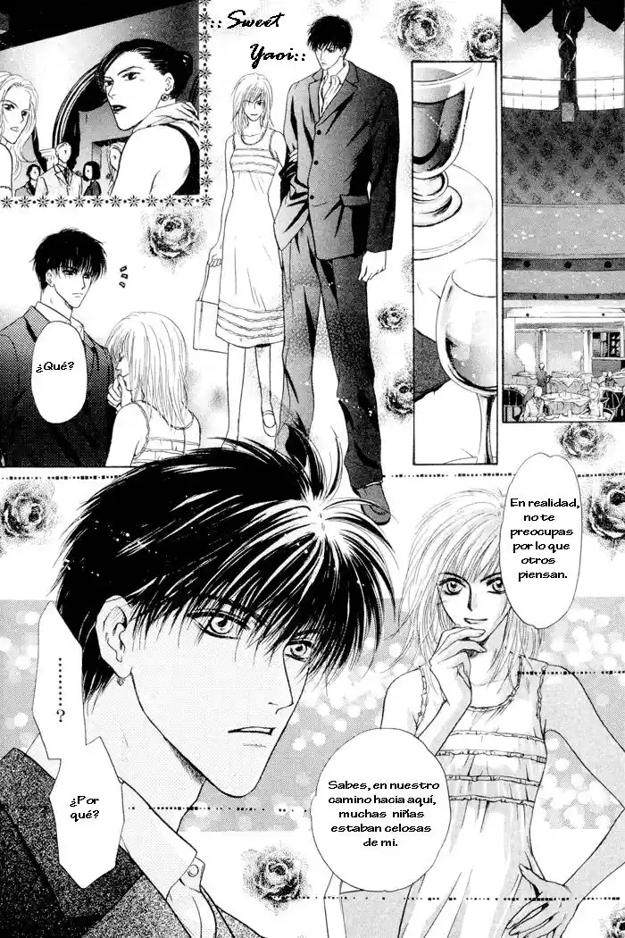 Komatta Toki ni wa Hoshi ni Kike! (1997) - Capítulo 25 - Página 13 - LectorTMOo
