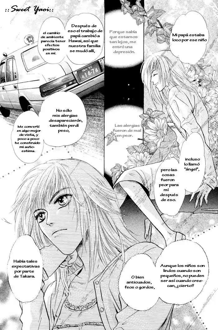Komatta Toki ni wa Hoshi ni Kike! (1997) - Capítulo 25 - Página 24 - LectorTMOo
