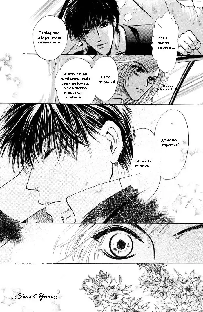 Komatta Toki ni wa Hoshi ni Kike! (1997) - Capítulo 25 - Página 25 - LectorTMOo