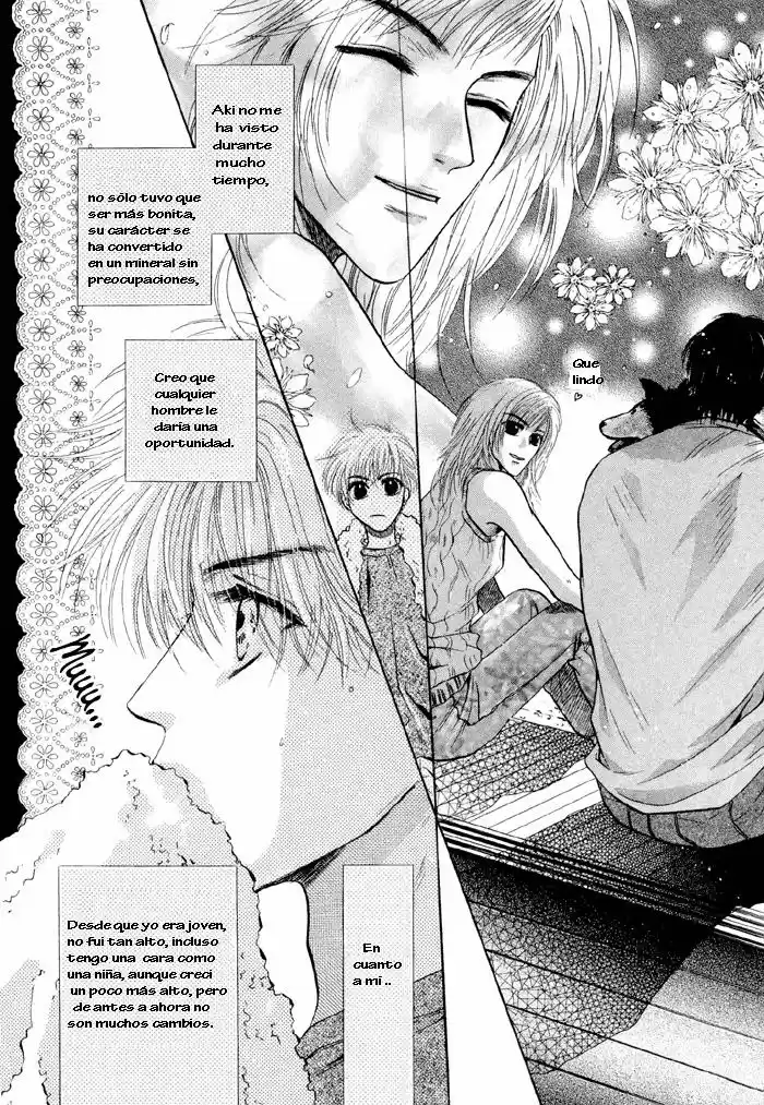 Komatta Toki ni wa Hoshi ni Kike! (1997) - Capítulo 25 - Página 40 - LectorTMOo