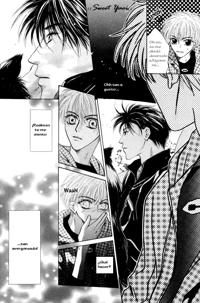 Komatta Toki ni wa Hoshi ni Kike! (1997) - Capítulo 26 - Página 6 - LectorTMOo