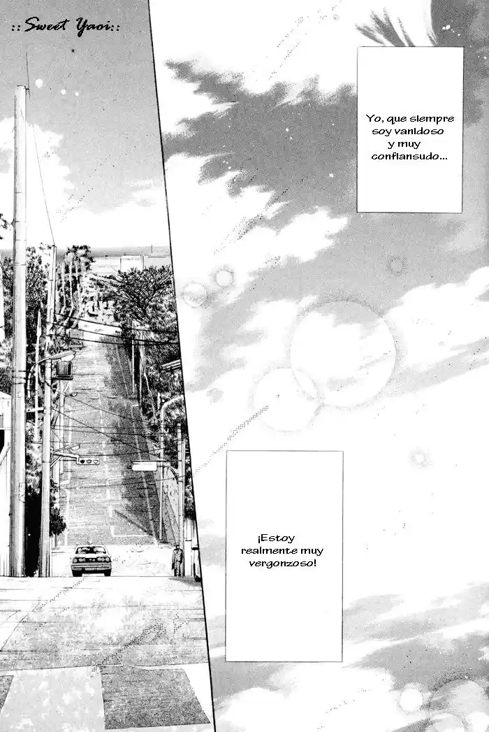 Komatta Toki ni wa Hoshi ni Kike! (1997) - Capítulo 26 - Página 7 - LectorTMOo