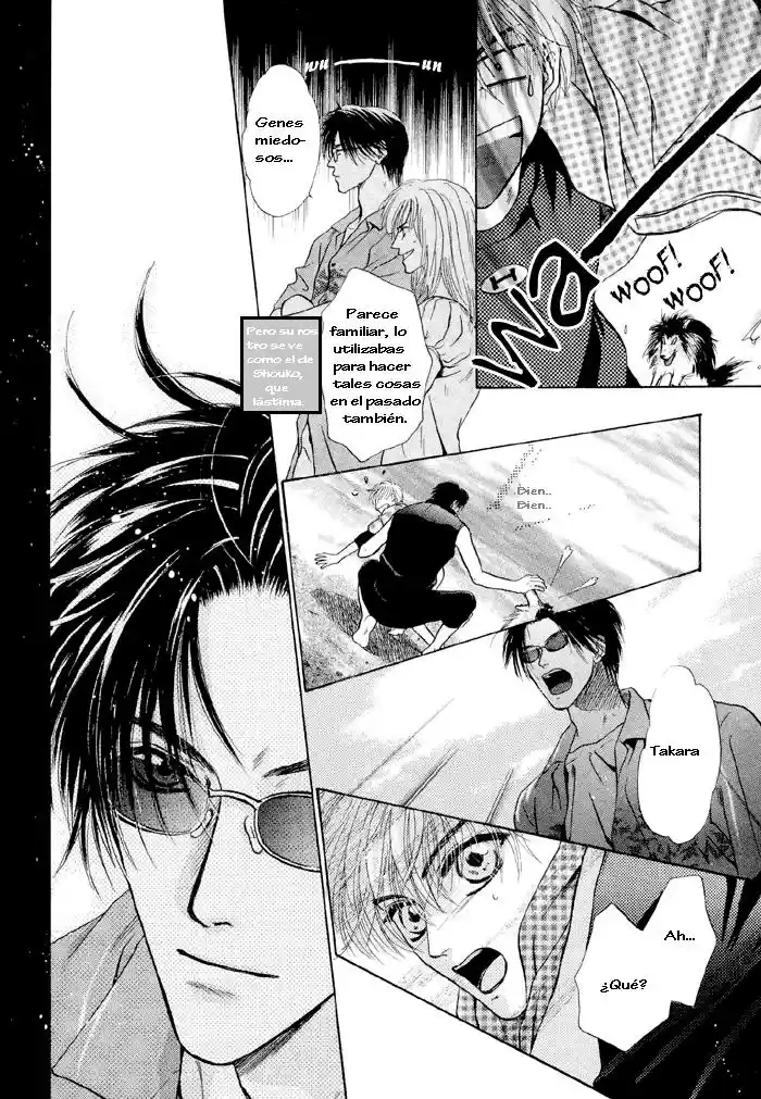 Komatta Toki ni wa Hoshi ni Kike! (1997) - Capítulo 26 - Página 10 - LectorTMOo
