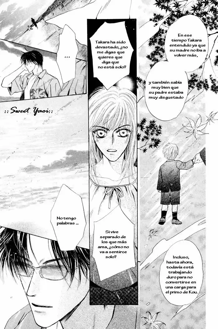 Komatta Toki ni wa Hoshi ni Kike! (1997) - Capítulo 26 - Página 15 - LectorTMOo