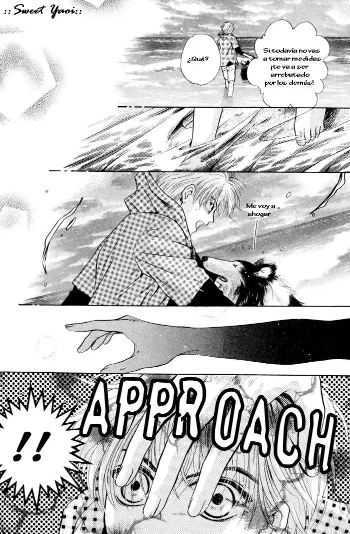 Komatta Toki ni wa Hoshi ni Kike! (1997) - Capítulo 26 - Página 16 - LectorTMOo