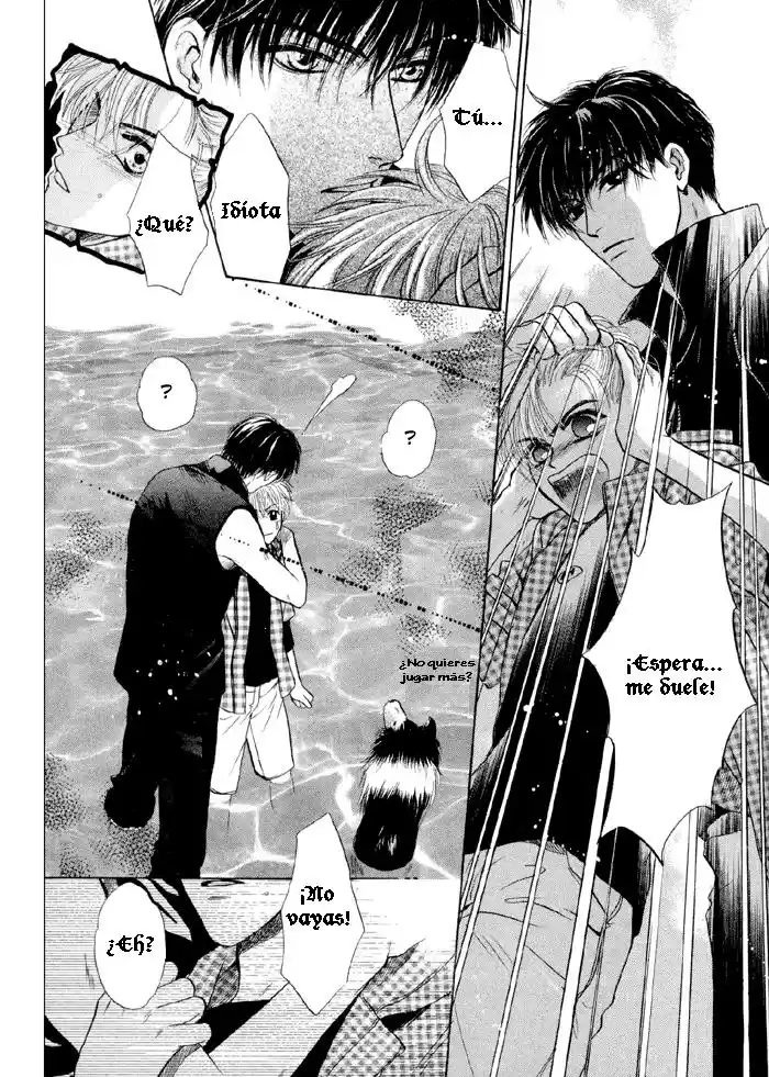Komatta Toki ni wa Hoshi ni Kike! (1997) - Capítulo 26 - Página 17 - LectorTMOo