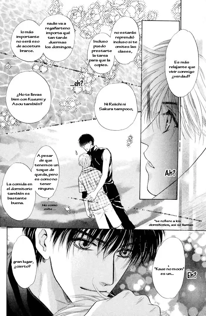 Komatta Toki ni wa Hoshi ni Kike! (1997) - Capítulo 26 - Página 18 - LectorTMOo