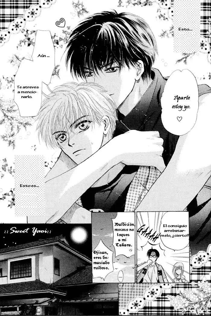 Komatta Toki ni wa Hoshi ni Kike! (1997) - Capítulo 26 - Página 19 - LectorTMOo