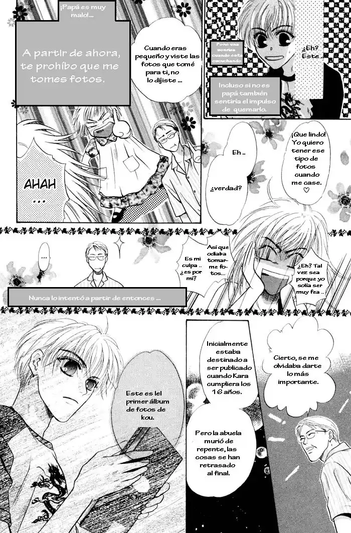 Komatta Toki ni wa Hoshi ni Kike! (1997) - Capítulo 26 - Página 24 - LectorTMOo