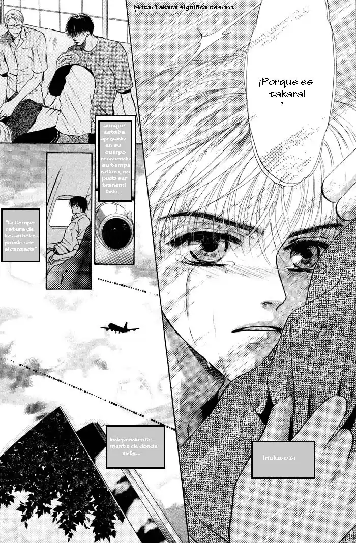Komatta Toki ni wa Hoshi ni Kike! (1997) - Capítulo 26 - Página 26 - LectorTMOo