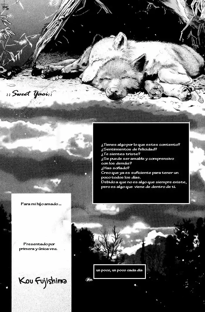 Komatta Toki ni wa Hoshi ni Kike! (1997) - Capítulo 26 - Página 27 - LectorTMOo