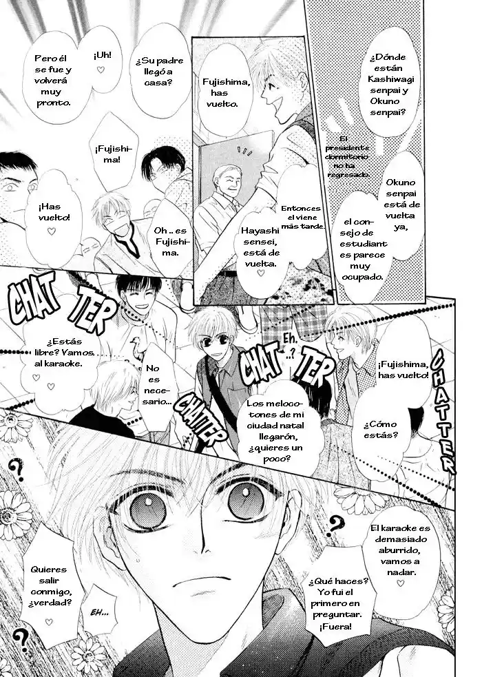 Komatta Toki ni wa Hoshi ni Kike! (1997) - Capítulo 27 - Página 11 - LectorTMOo