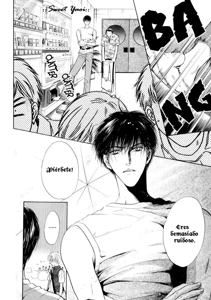 Komatta Toki ni wa Hoshi ni Kike! (1997) - Capítulo 27 - Página 12 - LectorTMOo