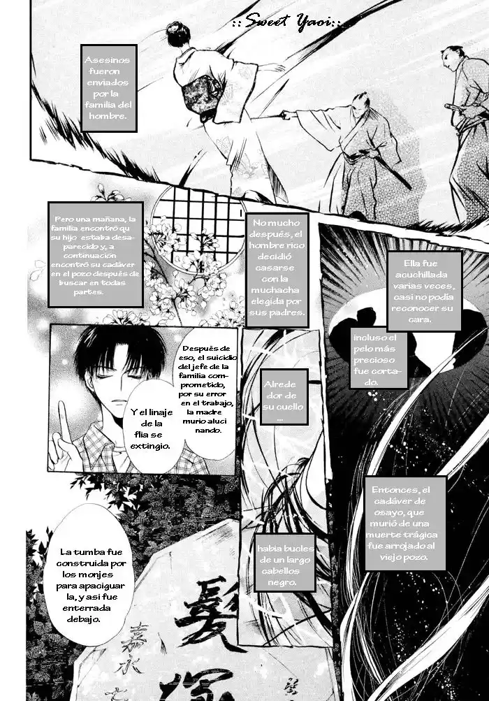 Komatta Toki ni wa Hoshi ni Kike! (1997) - Capítulo 27 - Página 31 - LectorTMOo