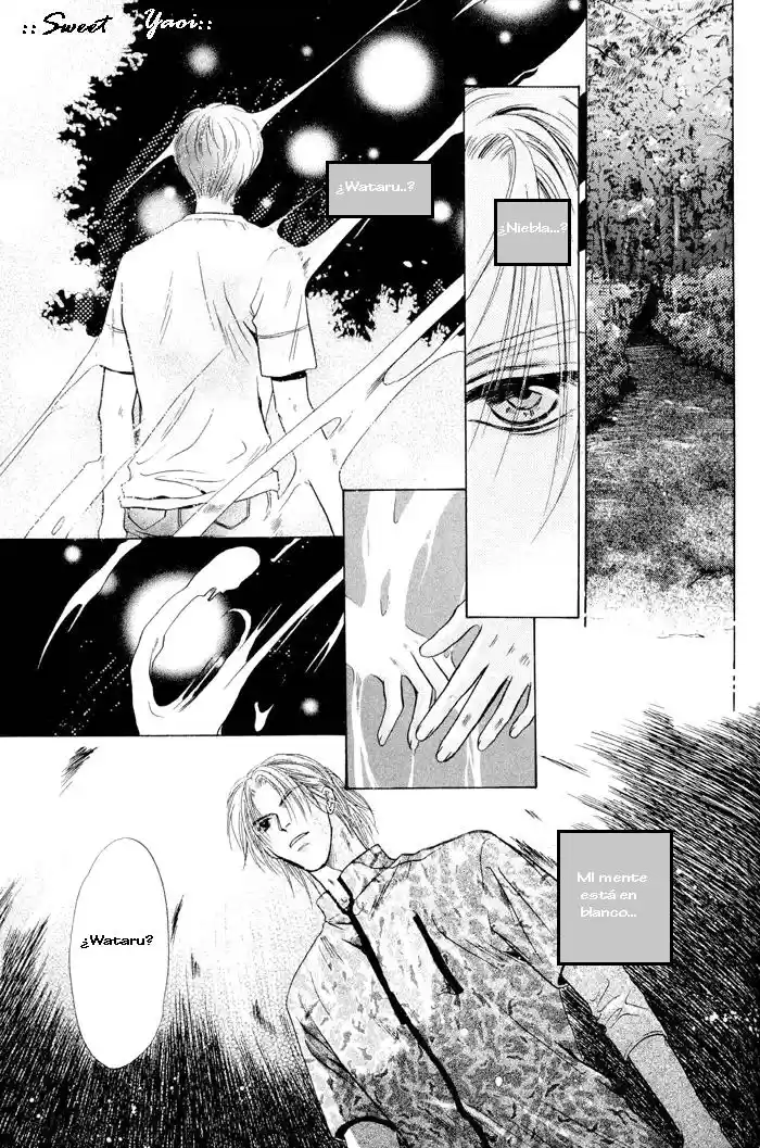 Komatta Toki ni wa Hoshi ni Kike! (1997) - Capítulo 27 - Página 34 - LectorTMOo