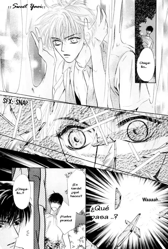 Komatta Toki ni wa Hoshi ni Kike! (1997) - Capítulo 27 - Página 47 - LectorTMOo