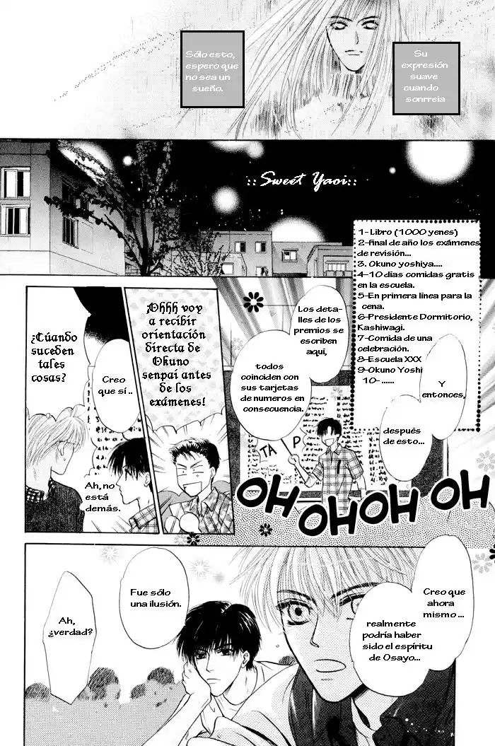 Komatta Toki ni wa Hoshi ni Kike! (1997) - Capítulo 27 - Página 51 - LectorTMOo