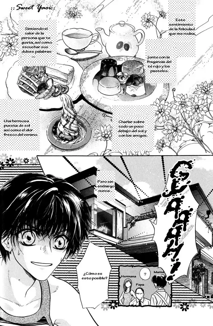 Komatta Toki ni wa Hoshi ni Kike! (1997) - Capítulo 27 - Página 55 - LectorTMOo