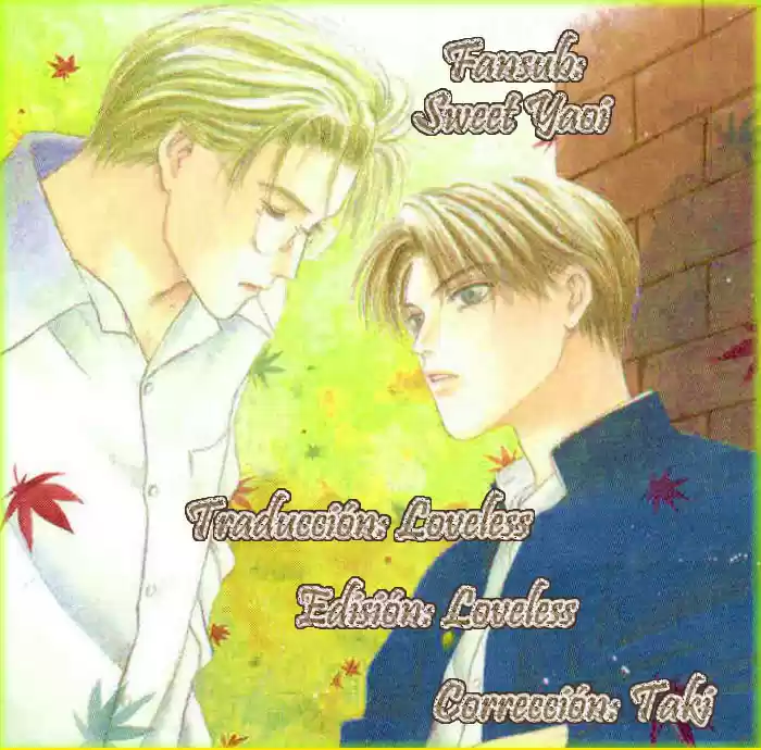 Komatta Toki ni wa Hoshi ni Kike! (1997) - Capítulo 27 - Página 65 - LectorTMOo