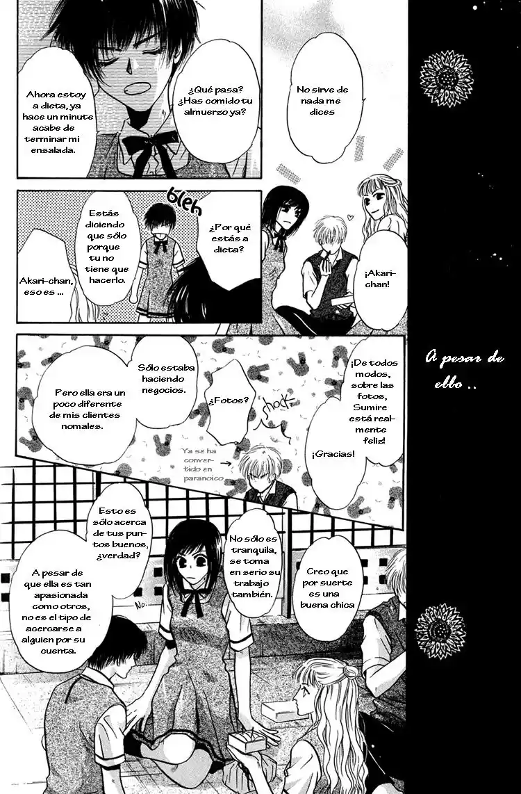 Komatta Toki ni wa Hoshi ni Kike! (1997) - Capítulo 28 - Página 13 - LectorTMOo