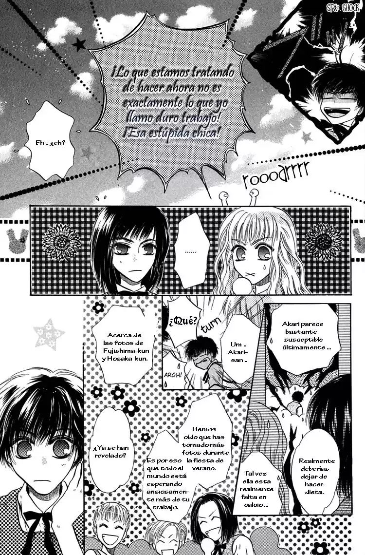 Komatta Toki ni wa Hoshi ni Kike! (1997) - Capítulo 28 - Página 18 - LectorTMOo